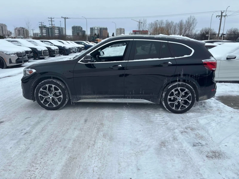 BMW X1 * xDrive28i * CARFAX * ПОДГРЕВ, снимка 2 - Автомобили и джипове - 53277118