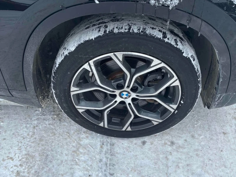 BMW X1 * xDrive28i * CARFAX * ПОДГРЕВ, снимка 7 - Автомобили и джипове - 53277118