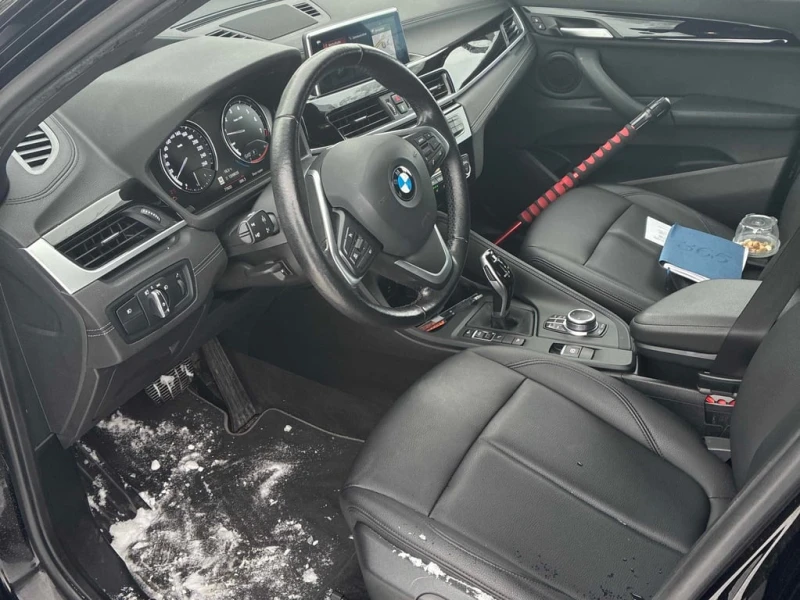 BMW X1 * xDrive28i * CARFAX * ПОДГРЕВ, снимка 5 - Автомобили и джипове - 53277118