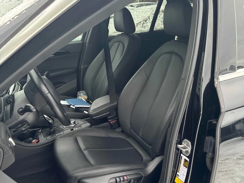 BMW X1 * xDrive28i * CARFAX * ПОДГРЕВ, снимка 12 - Автомобили и джипове - 53277118