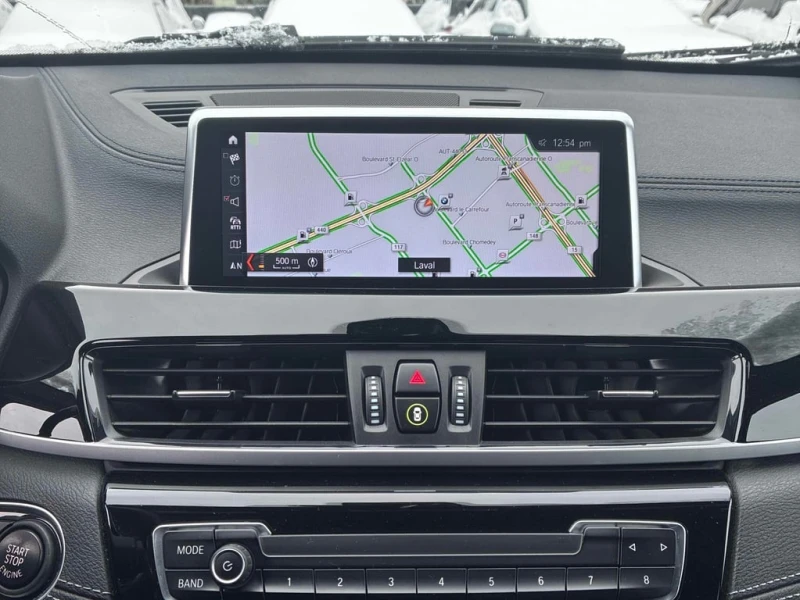 BMW X1 * xDrive28i * CARFAX * ПОДГРЕВ, снимка 9 - Автомобили и джипове - 53277118