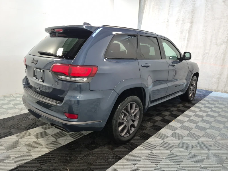 Jeep Grand cherokee HIGH ALTITUDE * CARFAX* , снимка 3 - Автомобили и джипове - 53474889