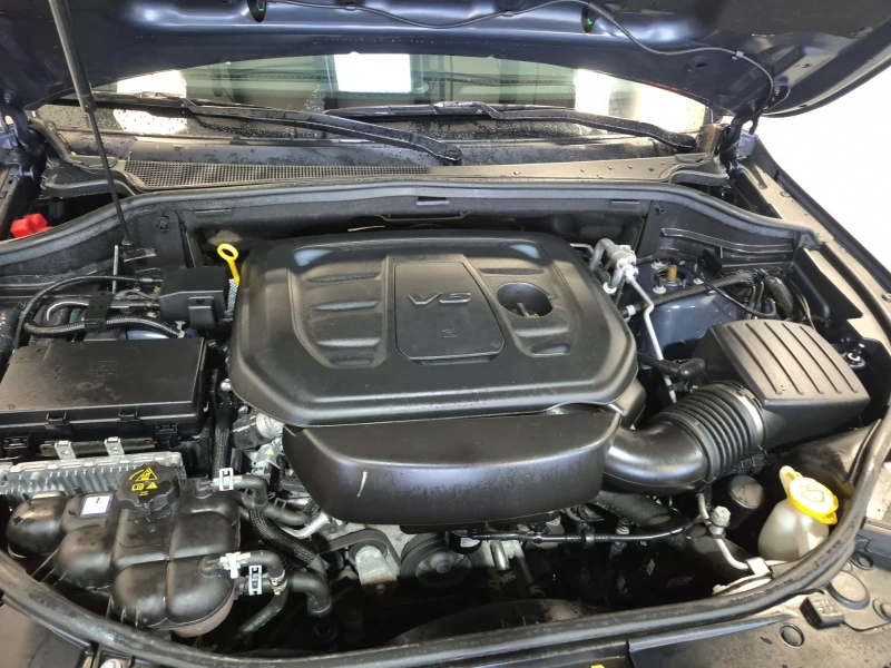 Jeep Grand cherokee HIGH ALTITUDE * CARFAX* , снимка 11 - Автомобили и джипове - 53474889