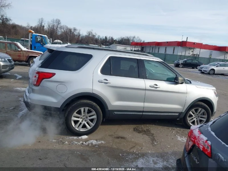 Ford Explorer 3.5l Xlt, снимка 13 - Автомобили и джипове - 53586672