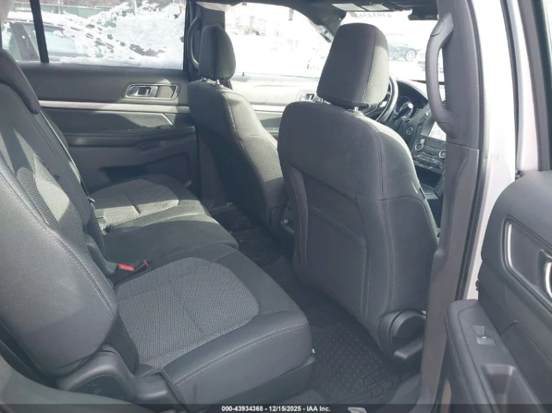 Ford Explorer 3.5l Xlt, снимка 8 - Автомобили и джипове - 53586672