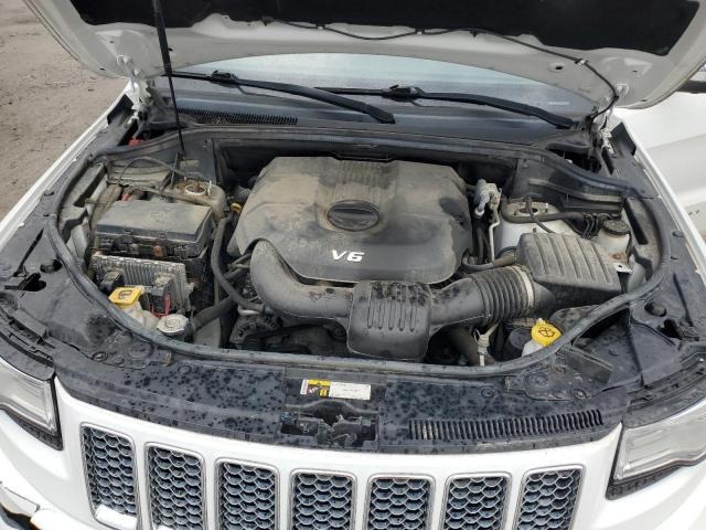 Jeep Grand cherokee SUMMIT 2015 3.6, снимка 12 - Автомобили и джипове - 46433432