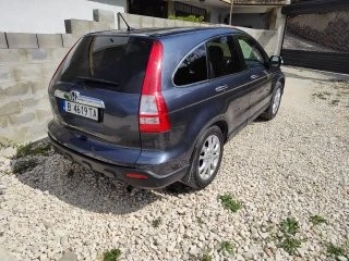 Honda Cr-v 2.0, снимка 6 - Автомобили и джипове - 47245061