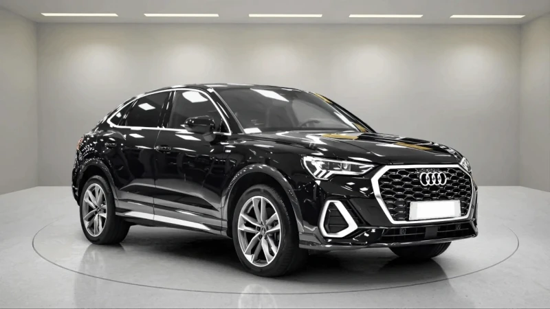 Audi Q3 Sportback 45 TFSIe S Line | PHEV | Bang&Olufsen | Panoramic - 69900 лв. - 52519201 1