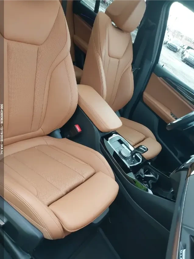 BMW X3 XDRIVE* AMBIENT* HI-FI* ПОДГРЕВ* PANO, снимка 7 - Автомобили и джипове - 52944726