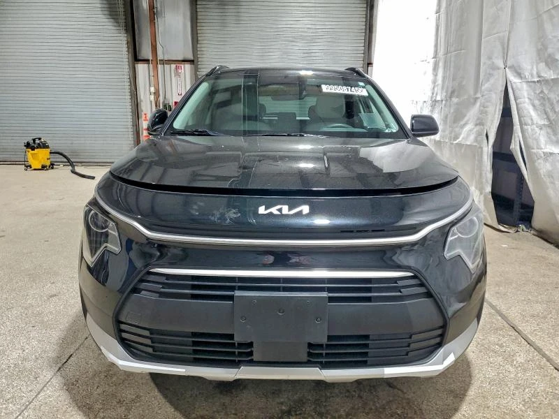 Kia Niro EX - изображение 5