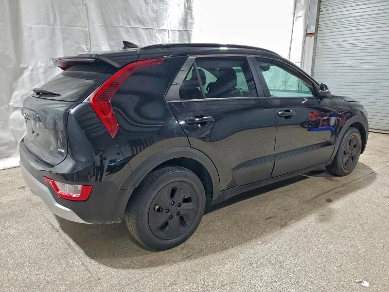 Kia Niro EX - изображение 3