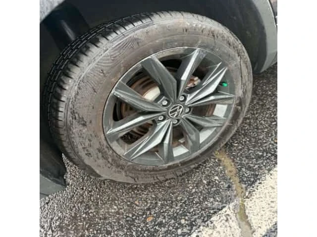 VW Tiguan * COMFORTLINE * CARFAX * ОПЦИЯ ЗА ФИНАНСИРАНЕ, снимка 5 - Автомобили и джипове - 55566051