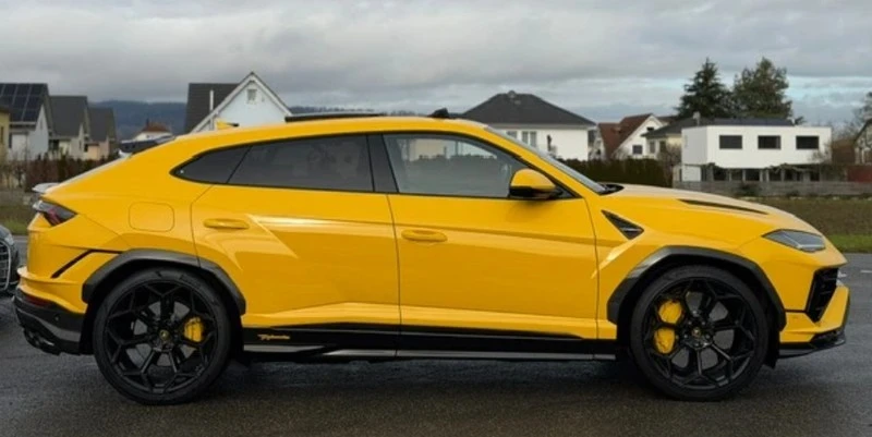 Lamborghini Urus Performante 4.0 V8, снимка 6 - Автомобили и джипове - 55644568