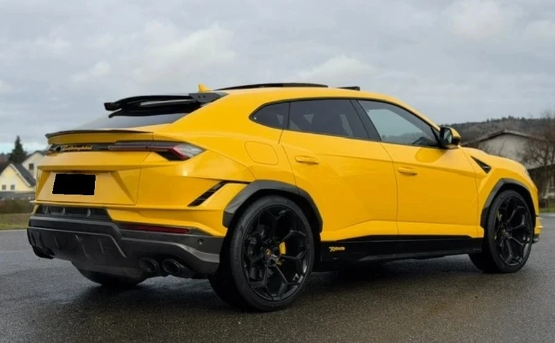 Lamborghini Urus Performante 4.0 V8, снимка 4 - Автомобили и джипове - 55644568