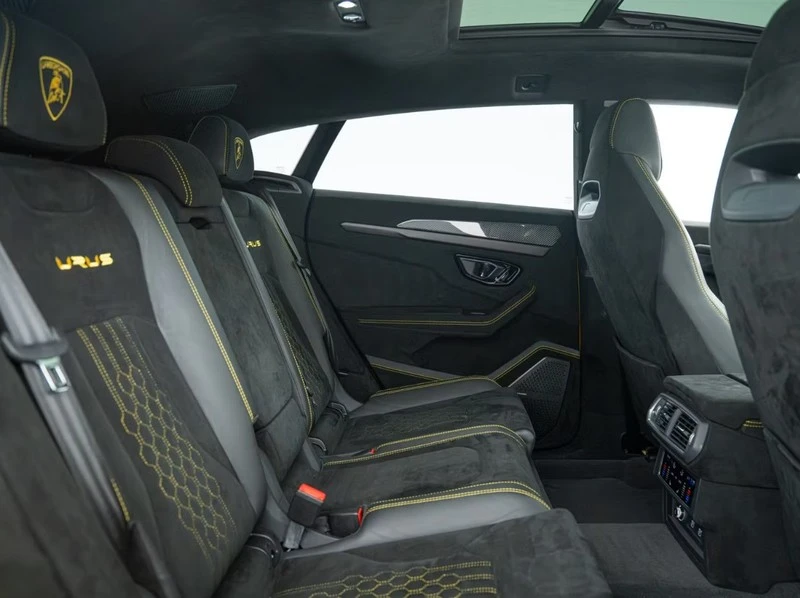 Lamborghini Urus Performante 4.0 V8, снимка 15 - Автомобили и джипове - 55644568