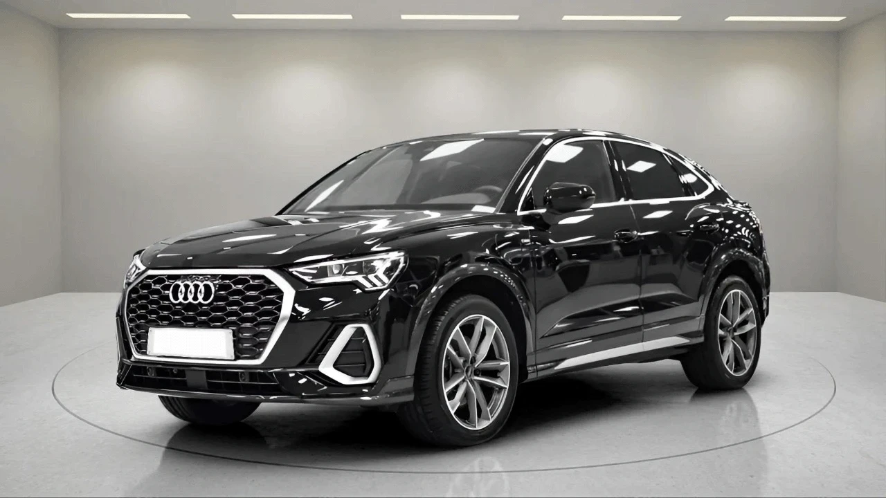 Audi Q3 Sportback 45 TFSIe S Line | PHEV | Bang&Olufsen | Panoramic - изображение 3
