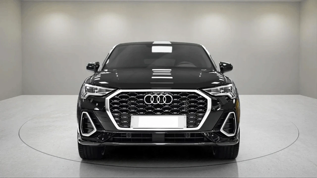 Audi Q3 Sportback 45 TFSIe S Line | PHEV | Bang&Olufsen | Panoramic - изображение 2