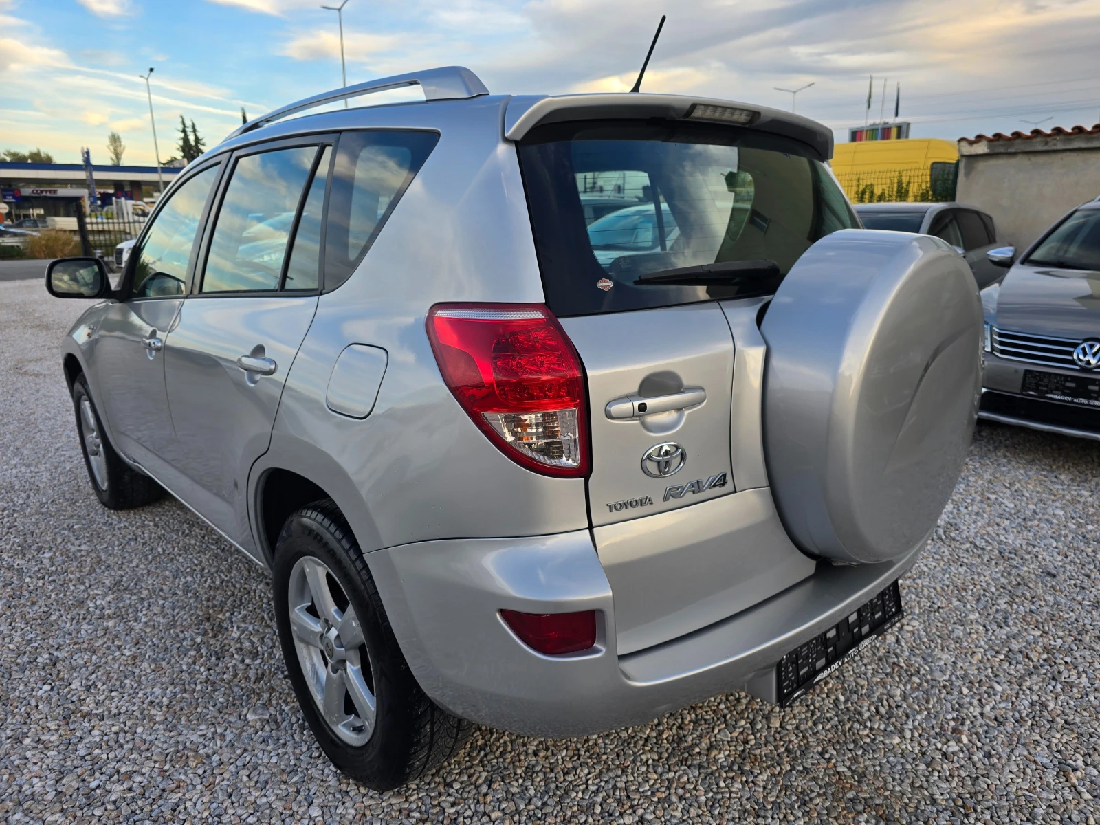 Toyota Rav4 2.0D4D EXECUTIVE | Mobile.bg   2