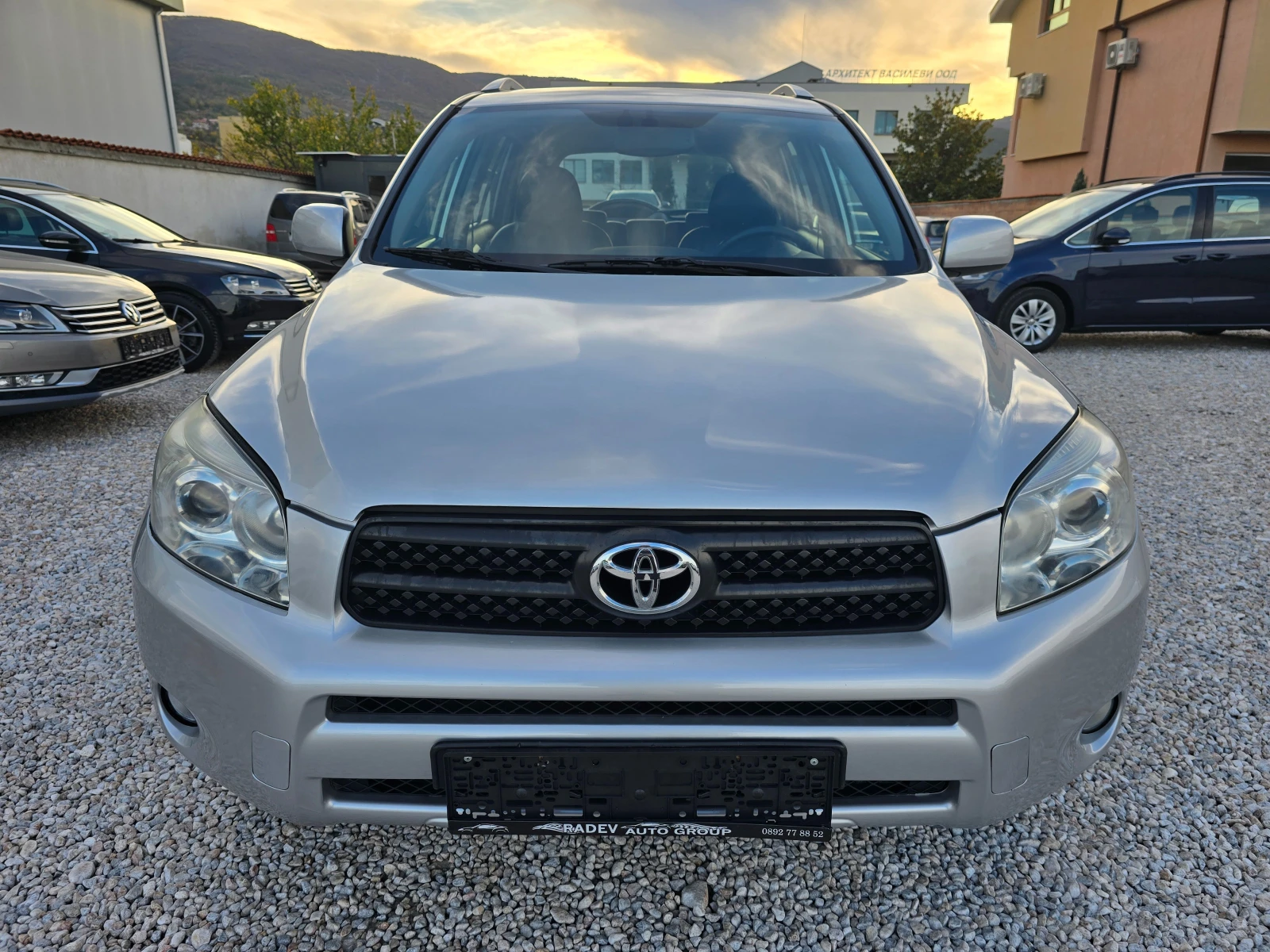Toyota Rav4 2.0D4D EXECUTIVE | Mobile.bg   6
