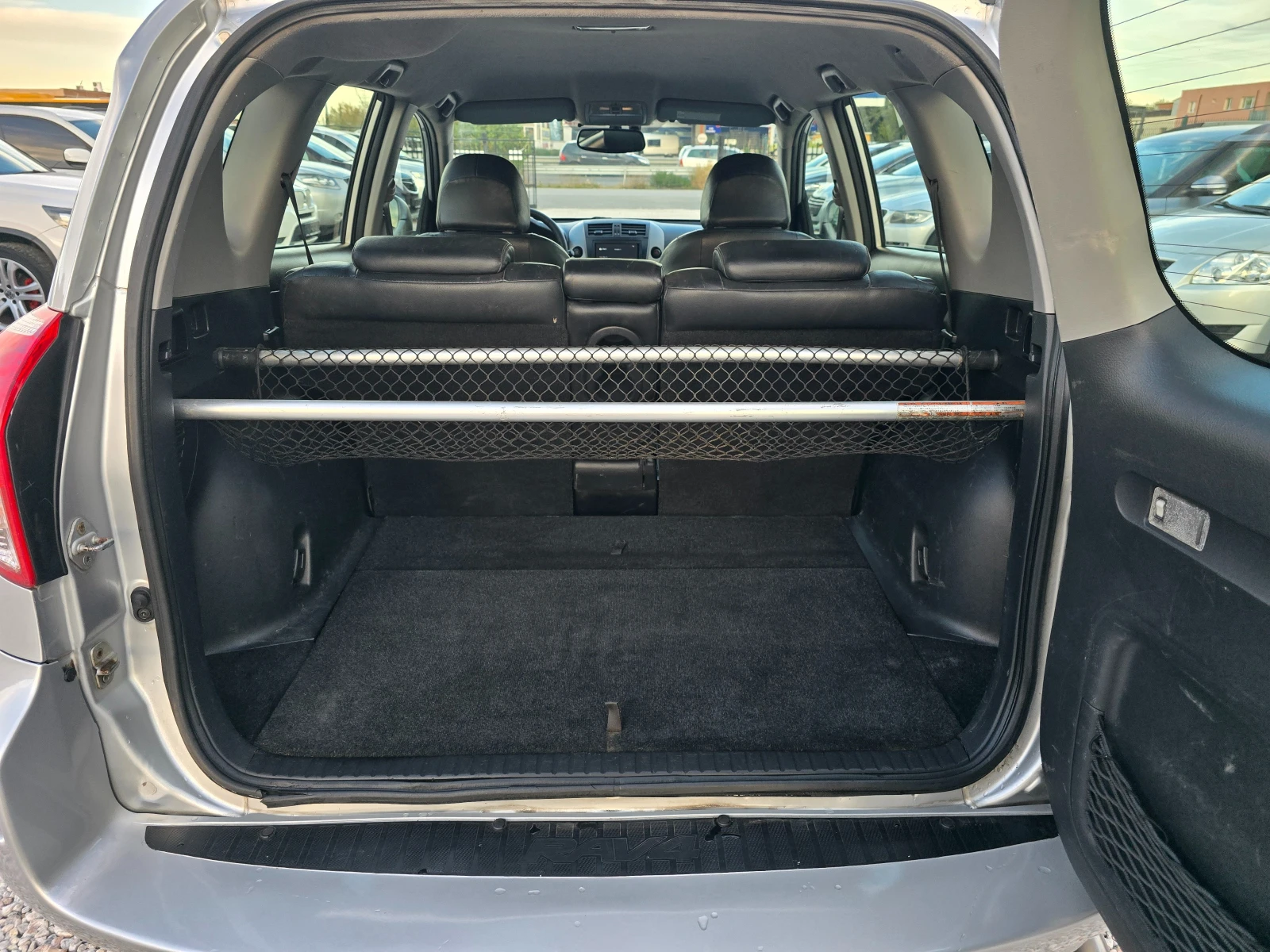 Toyota Rav4 2.0D4D EXECUTIVE | Mobile.bg   14