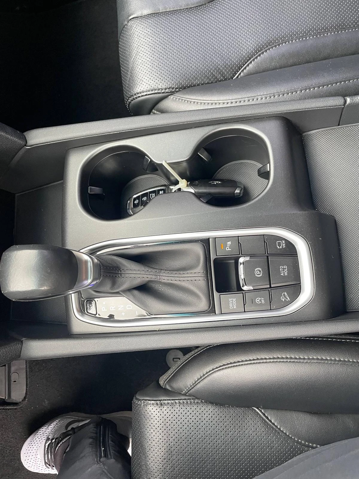 Hyundai Santa fe 2.2 4WD PREMIUM | Mobile.bg   11