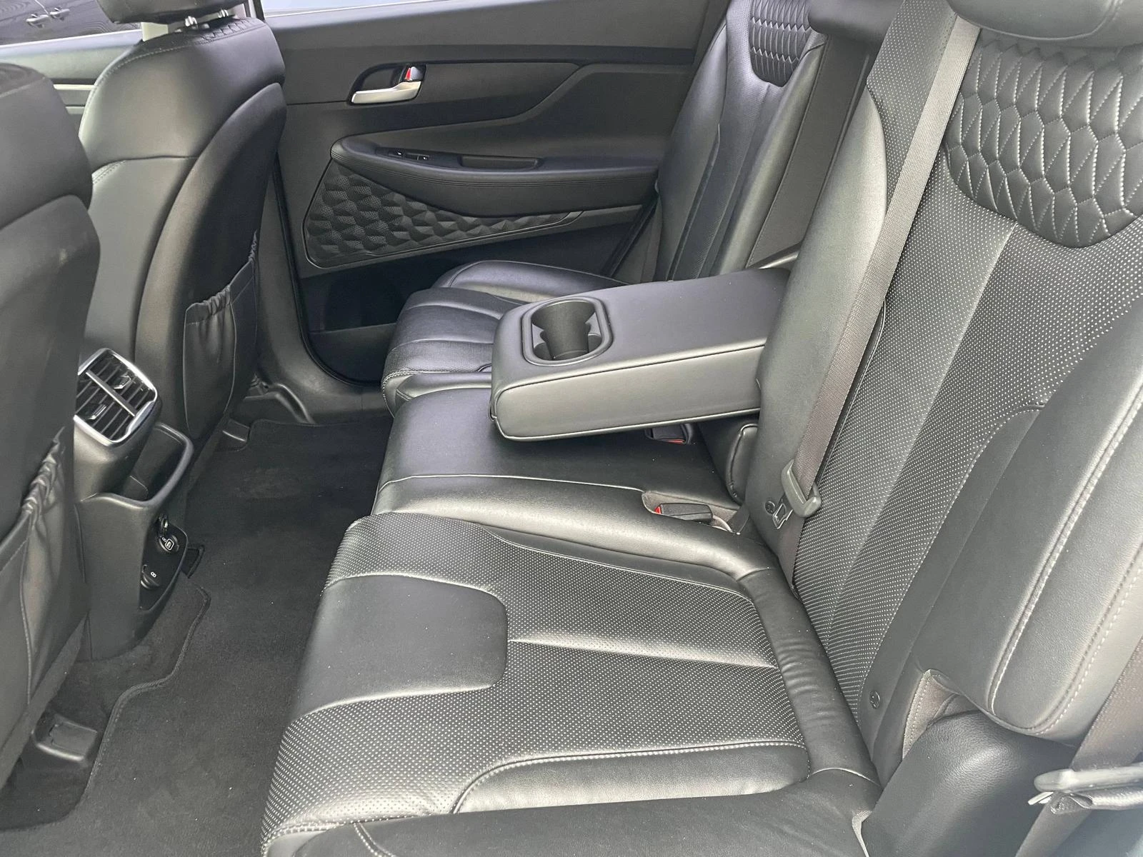 Hyundai Santa fe 2.2 4WD PREMIUM | Mobile.bg   13