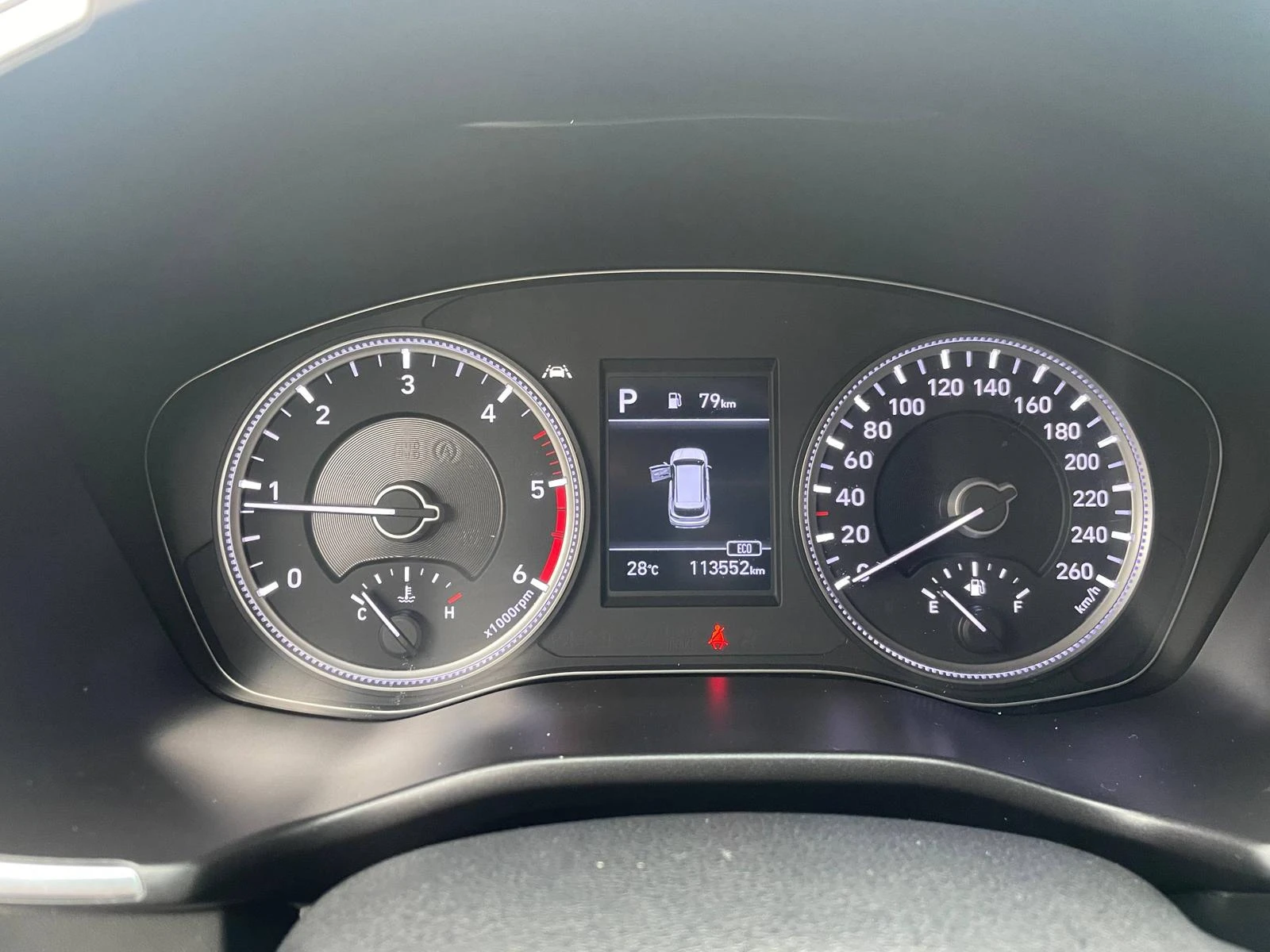 Hyundai Santa fe 2.2 4WD PREMIUM - изображение 9