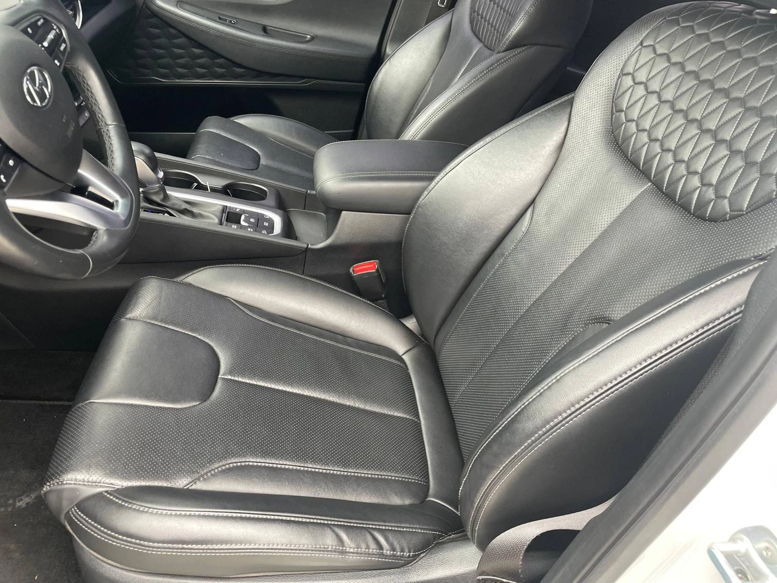 Hyundai Santa fe 2.2 4WD PREMIUM - изображение 10