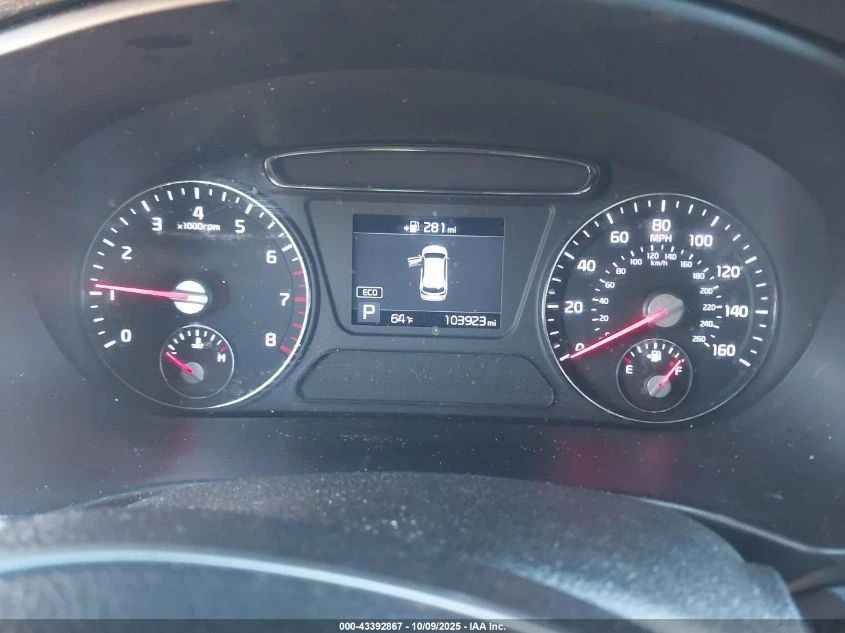 Kia Sorento 3.3L V-6 DI, DOHC, VVT, 290HP All Wheel Drive | Mobile.bg   12