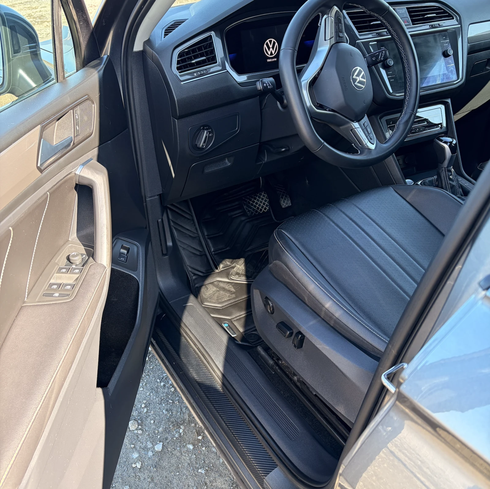 VW Tiguan Allspace R-Line | Mobile.bg � ����������� 6