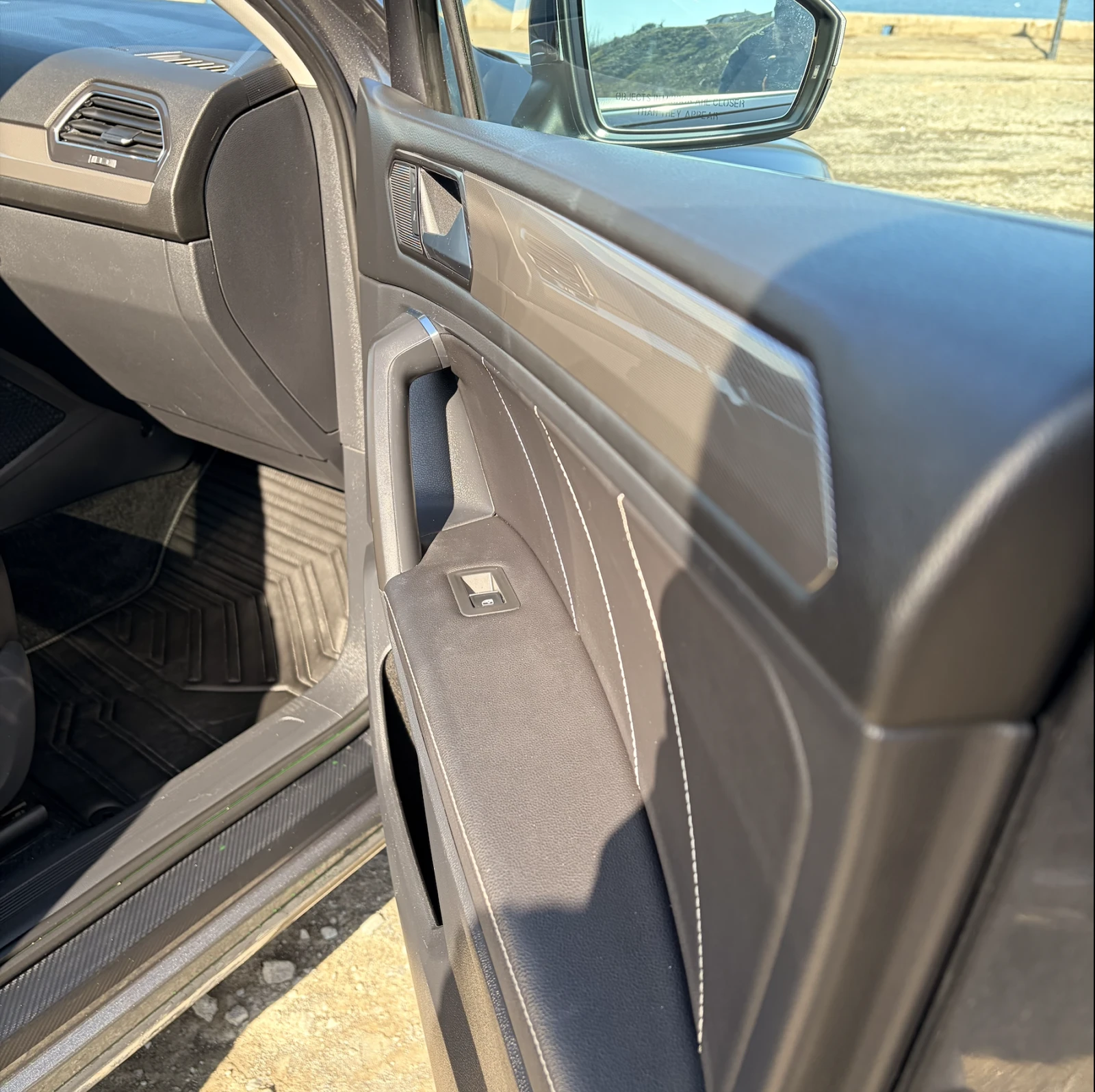 VW Tiguan Allspace R-Line | Mobile.bg � ����������� 10