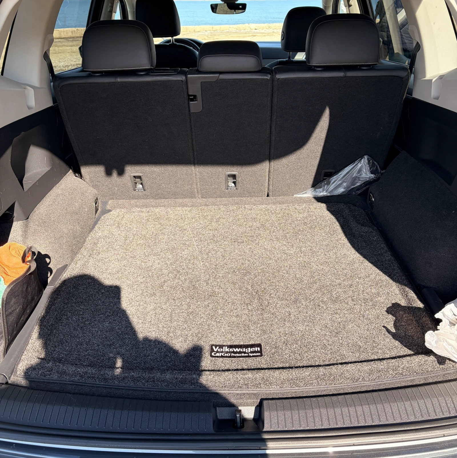 VW Tiguan Allspace R-Line | Mobile.bg � ����������� 17