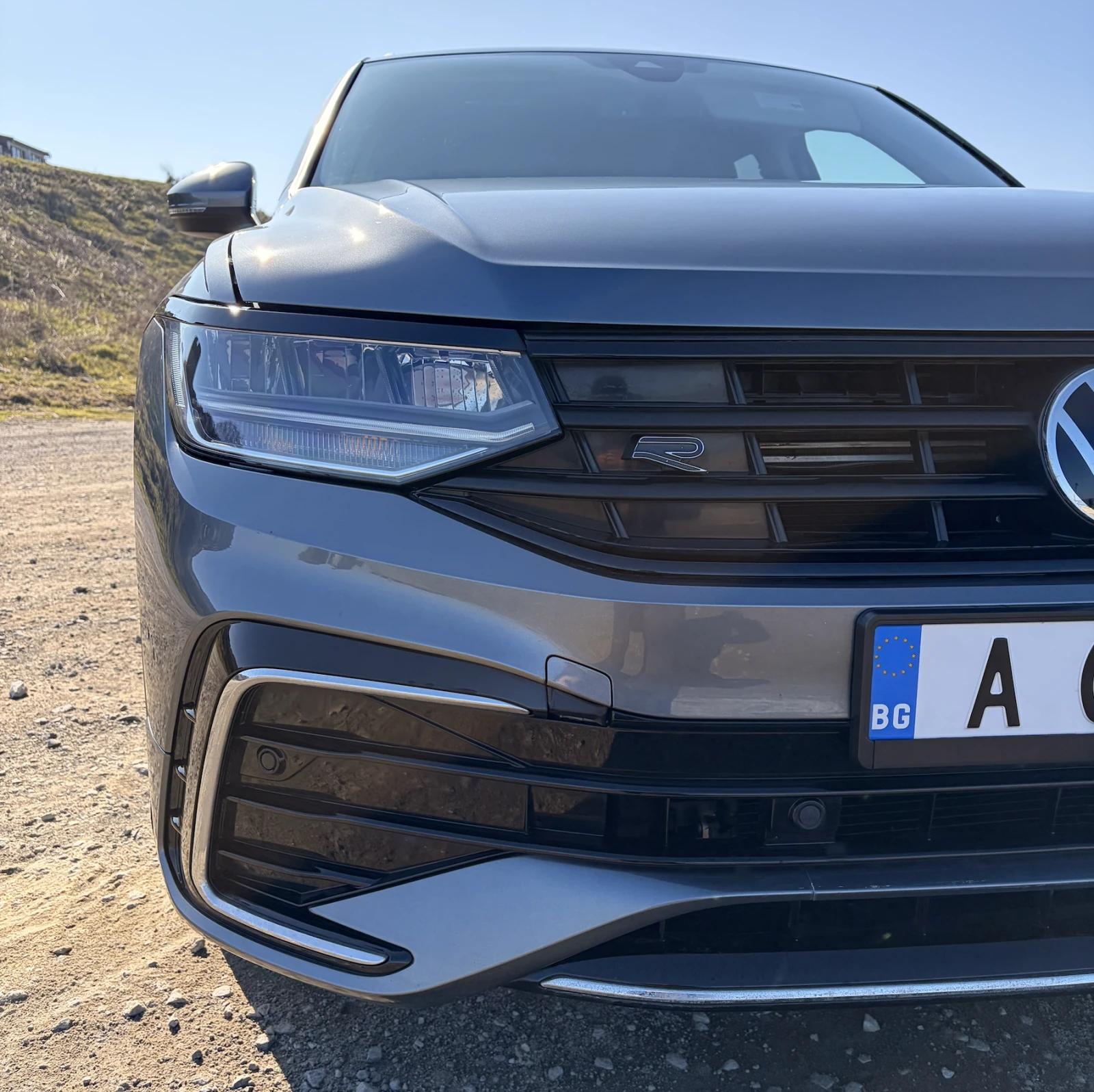 VW Tiguan Allspace R-Line | Mobile.bg � ����������� 3