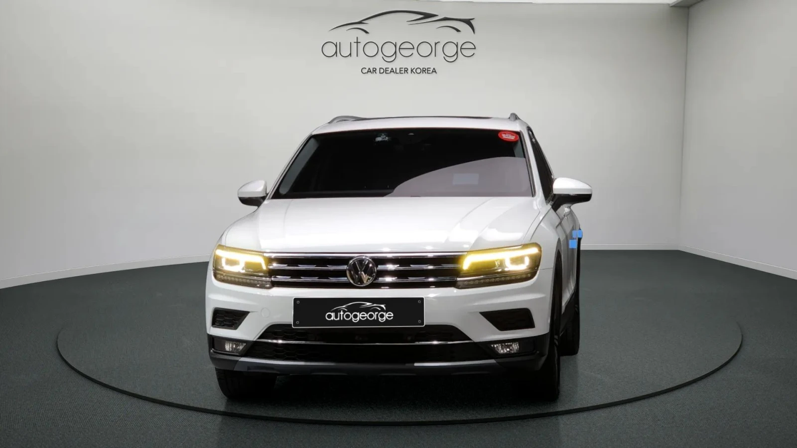 VW Tiguan 2.0TDI PRESTIGE | Mobile.bg   3