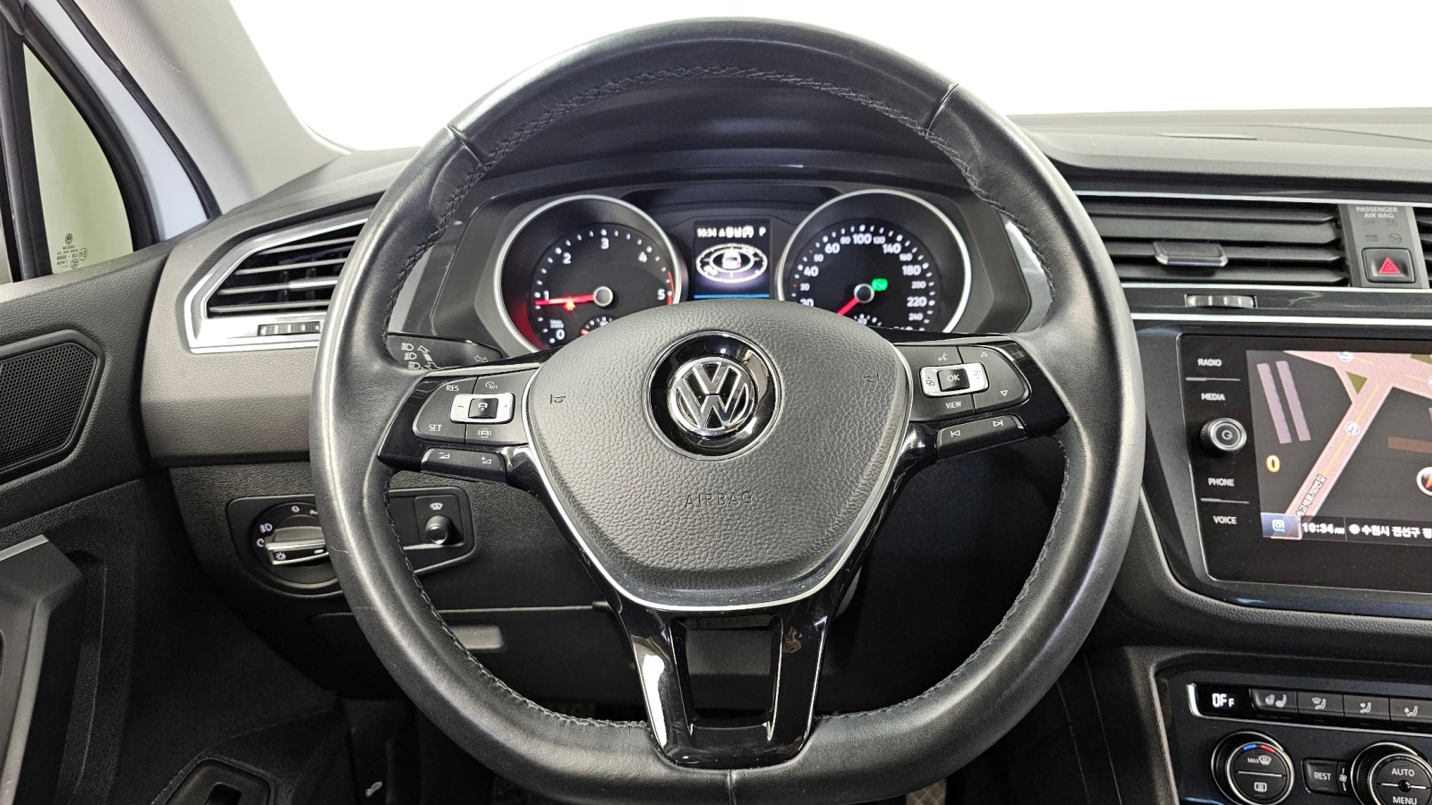 VW Tiguan 2.0TDI PRESTIGE | Mobile.bg   13