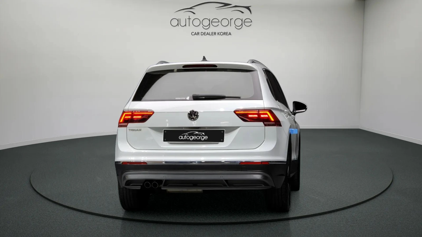 VW Tiguan 2.0TDI PRESTIGE | Mobile.bg   4