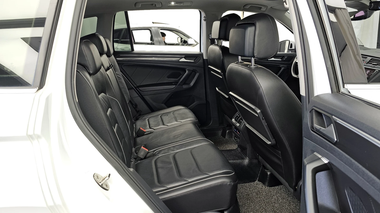 VW Tiguan 2.0TDI PRESTIGE | Mobile.bg   12