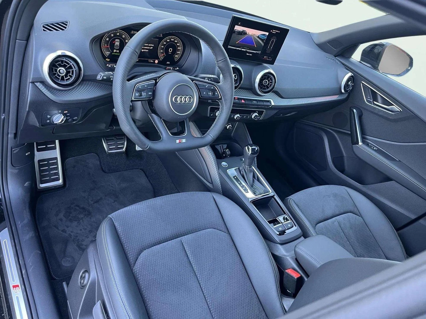 Audi Q2 S Line 35 TFSI | Mobile.bg � ����������� 6