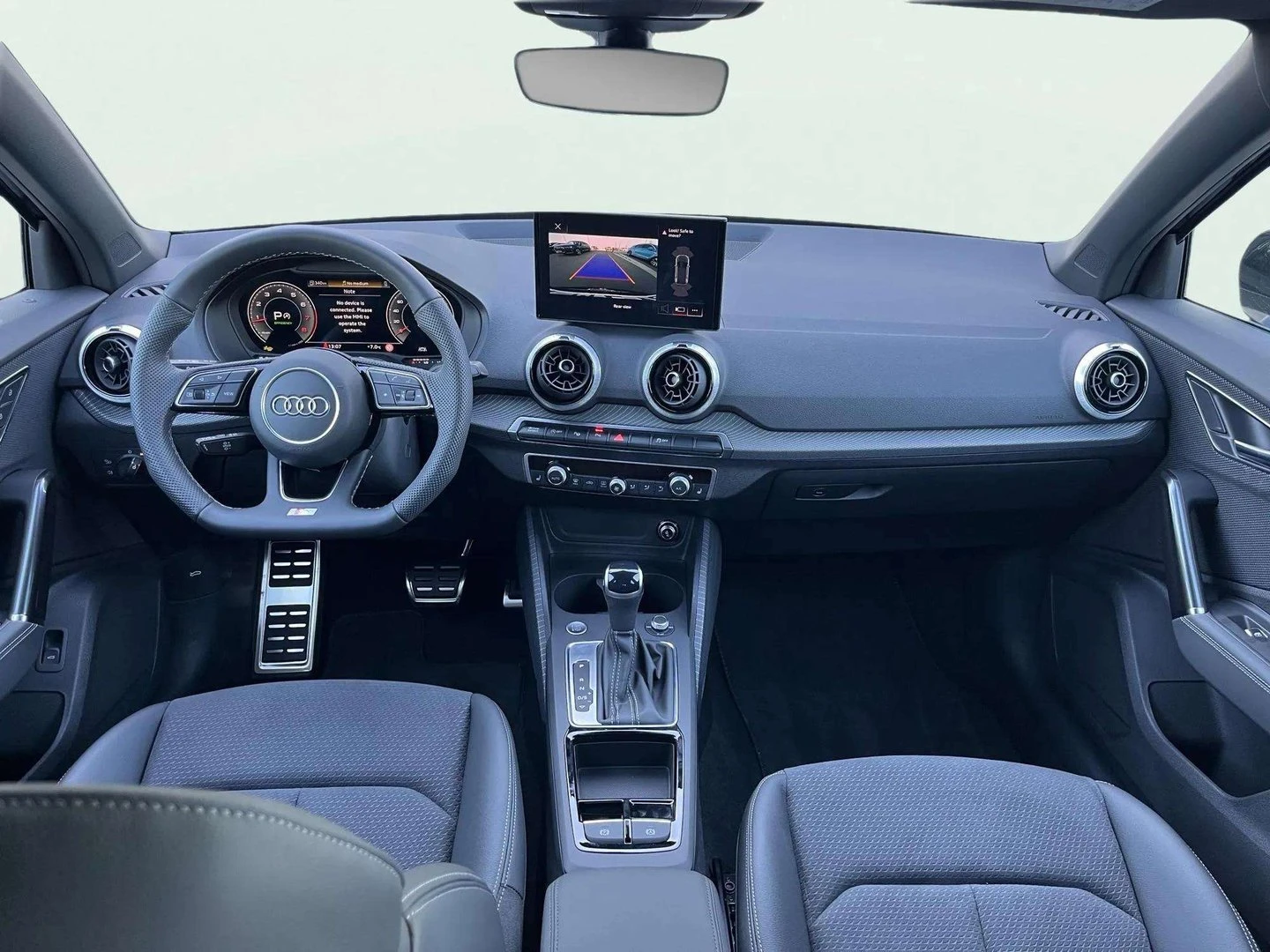 Audi Q2 S Line 35 TFSI | Mobile.bg � ����������� 7