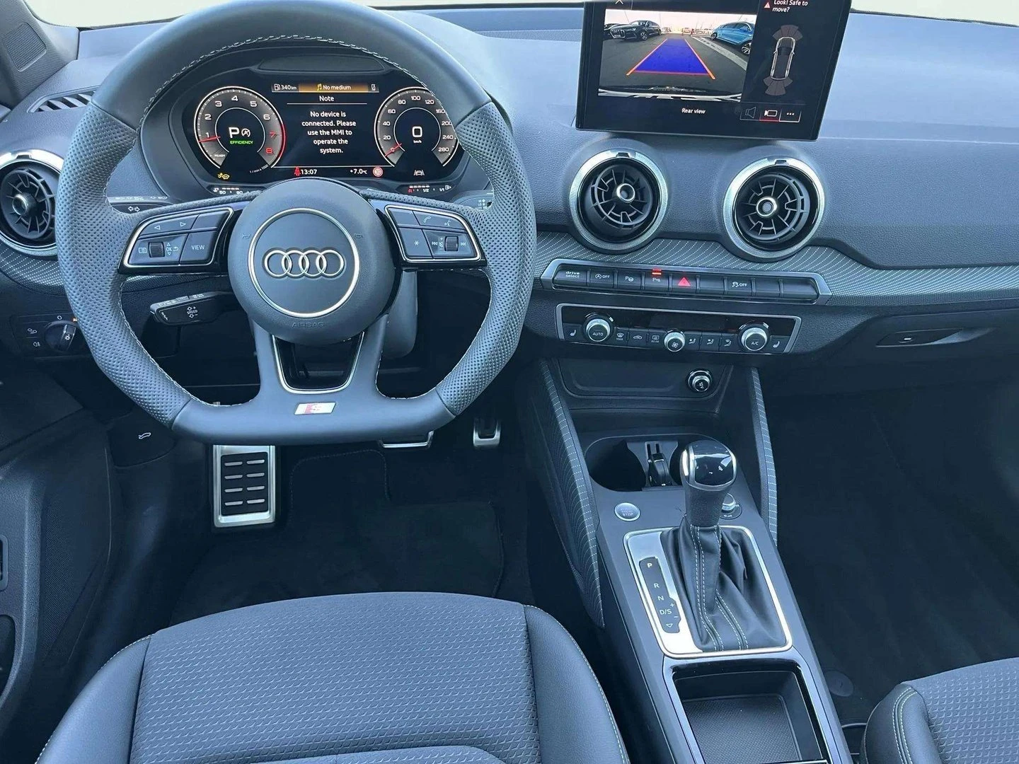 Audi Q2 S Line 35 TFSI | Mobile.bg � ����������� 8
