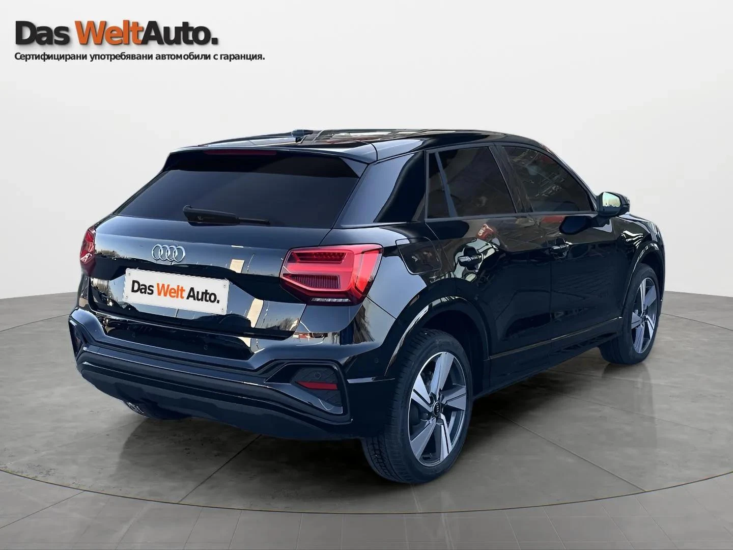 Audi Q2 S Line 35 TFSI | Mobile.bg � ����������� 3