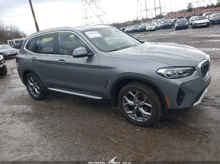 BMW X3 XDRIVE* AMBIENT* HI-FI* �������* PANO | Mobile.bg � ����������� 1