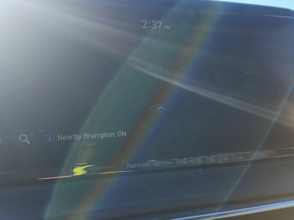 Hyundai Santa fe * ULTIMATE CALLIGRAPHY * CARFAX * ���� �� �� | Mobile.bg � ����������� 12