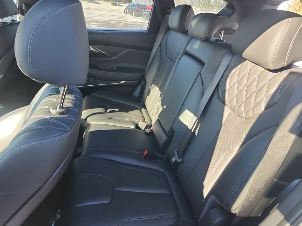 Hyundai Santa fe * ULTIMATE CALLIGRAPHY * CARFAX * ���� �� �� | Mobile.bg � ����������� 14