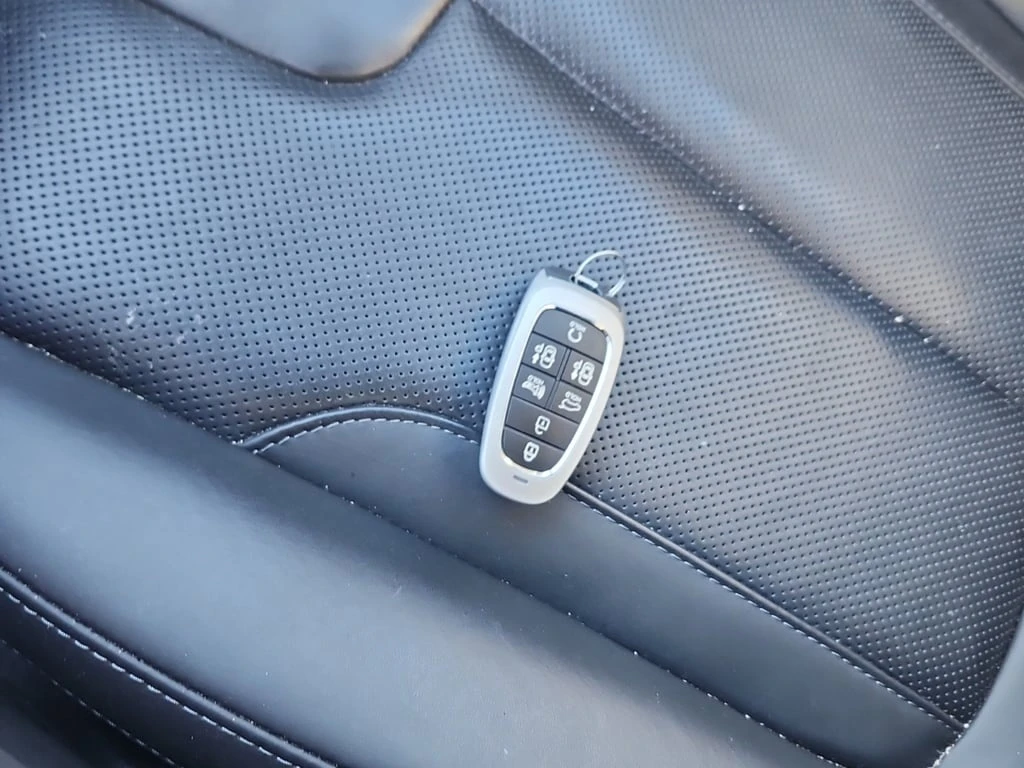 Hyundai Santa fe * ULTIMATE CALLIGRAPHY * CARFAX * ���� �� �� | Mobile.bg � ����������� 11