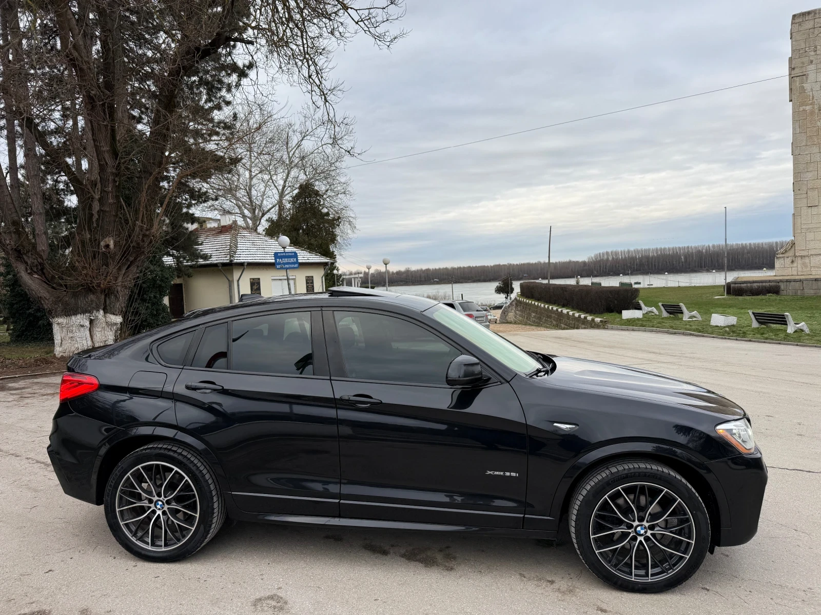 BMW X4 3.5i FULL M-PACKET - изображение 4
