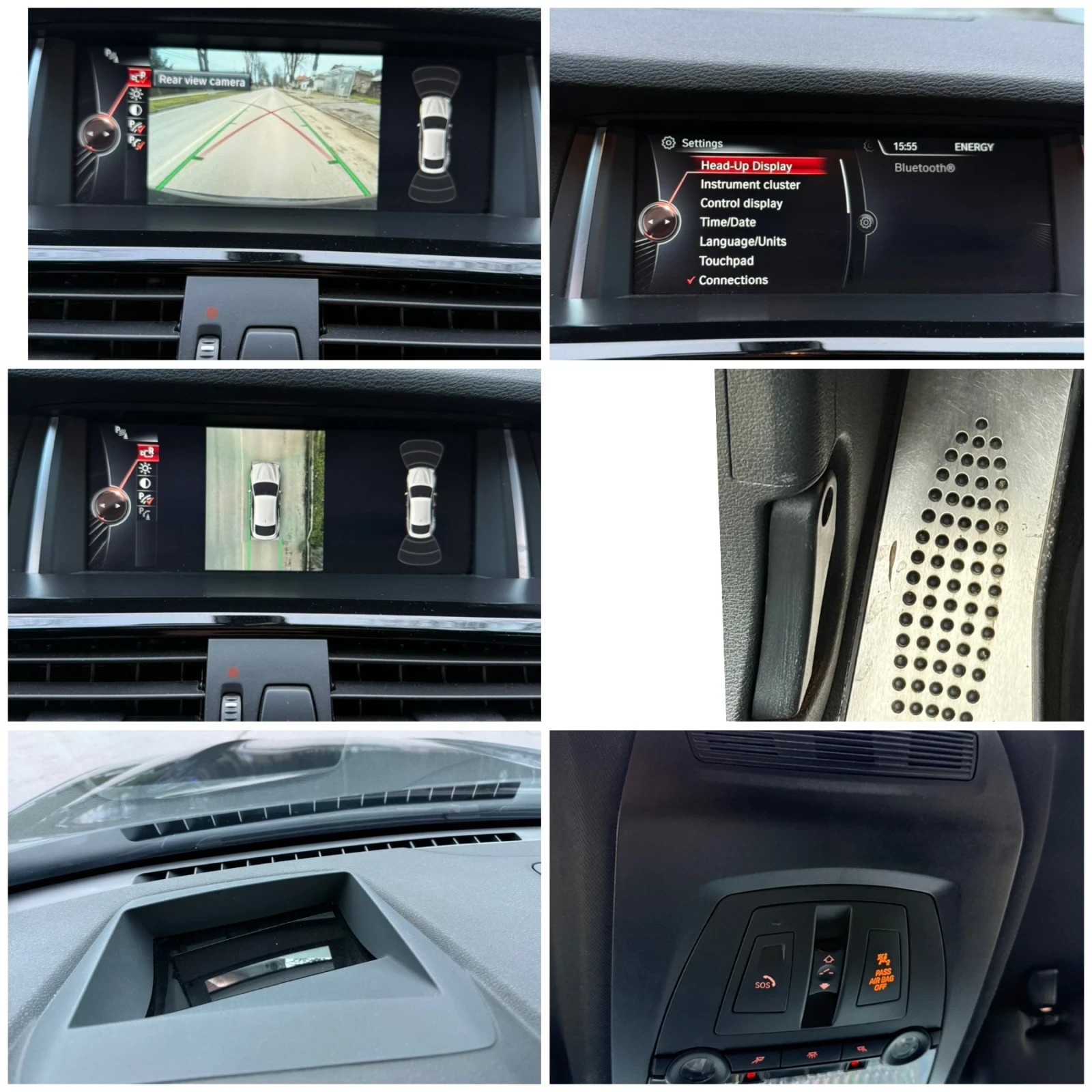 BMW X4 3.5i FULL M-PACKET | Mobile.bg � ����������� 17