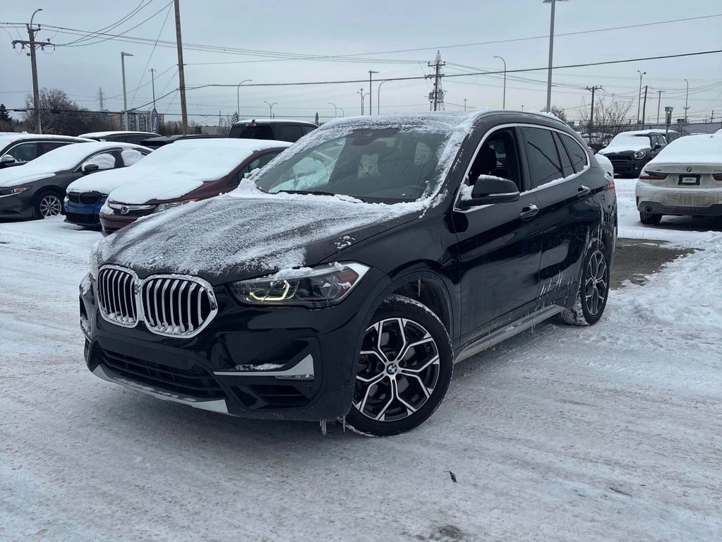 BMW X1 * xDrive28i * CARFAX * ������� | Mobile.bg � ����������� 1