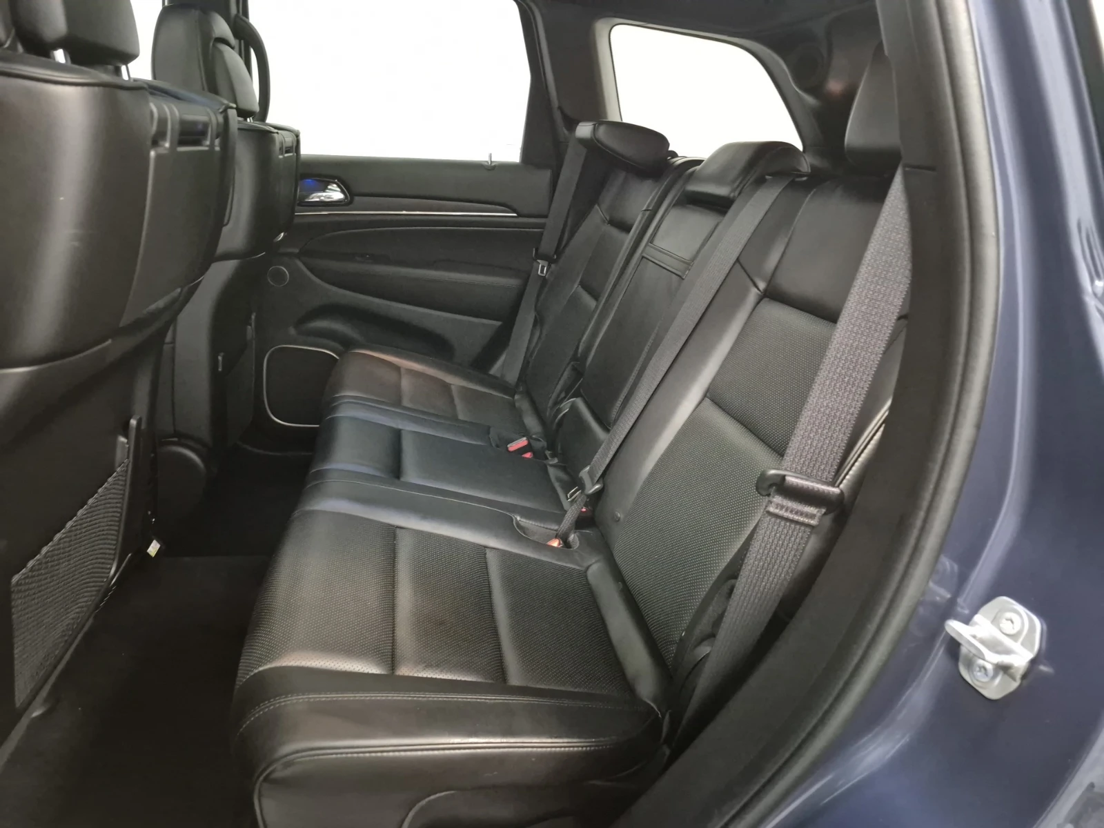 Jeep Grand cherokee HIGH ALTITUDE * CARFAX*  - изображение 7