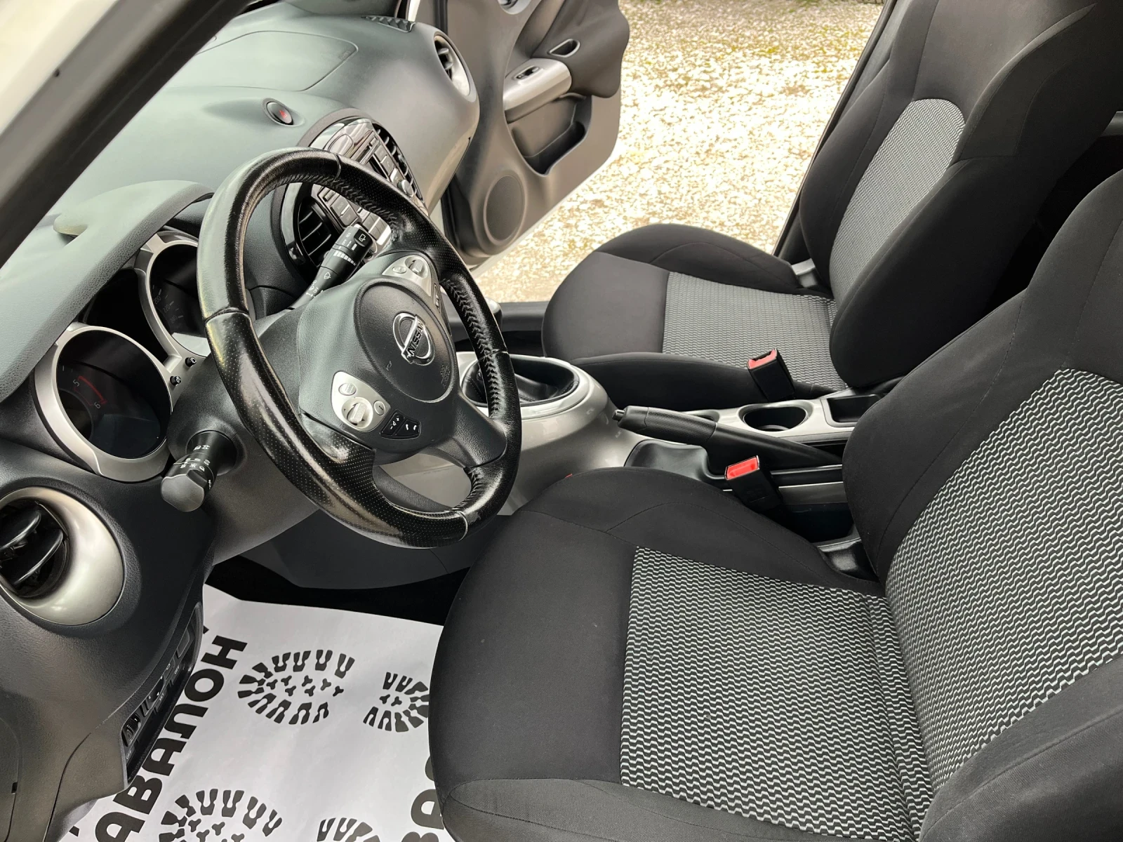 Nissan Juke 1, 5DCI �������� | Mobile.bg � ����������� 7